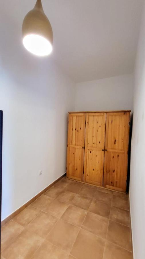 Hostal San Martín de Montalbán מראה חיצוני תמונה