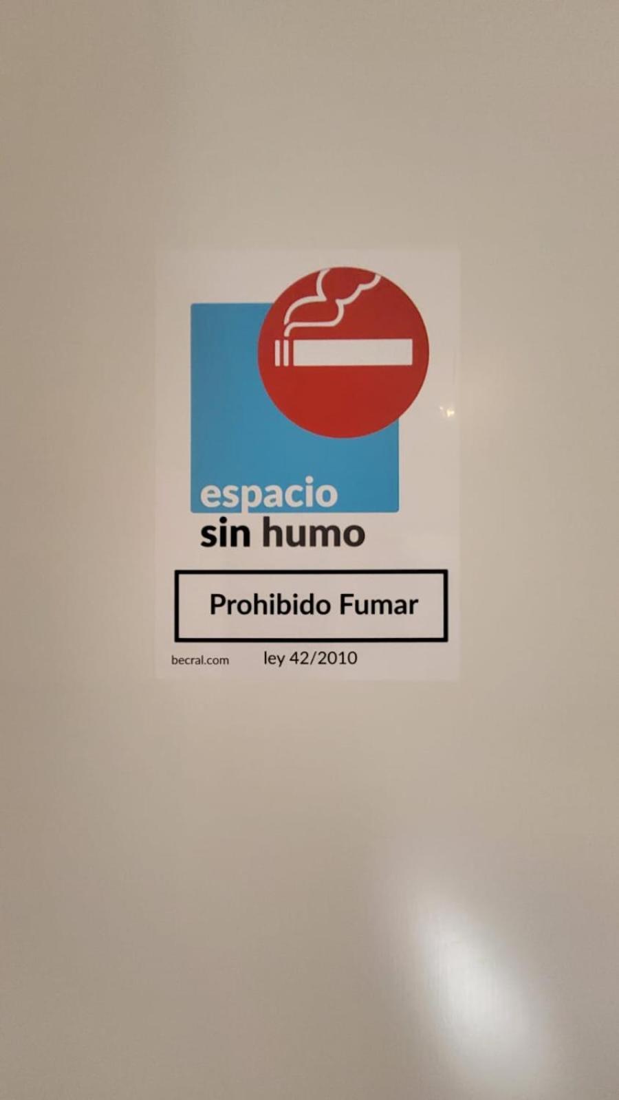 Hostal San Martín de Montalbán מראה חיצוני תמונה